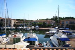 Port Grimaud