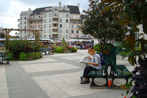 Sannois devant Mairie-1 width=