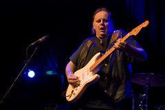 Walter Trout Exeter 24/10/10