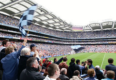 Dublin vs Derry football championship quarter-final