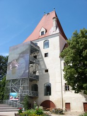 07/2007 Schloss Orth