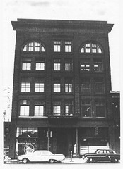 scott building1961