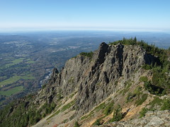 Mt Si (Oct 2010)