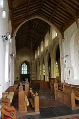 Wiveton Church, Norfolk