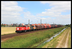 Cargo's Noord-Holland