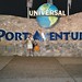 Port Aventura, Salou
