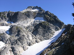 Mount Pugh Hike