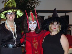Internet Archive Halloween 2010