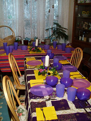 Dolak 2004-11 Thanksgiving