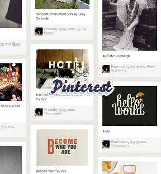 5 Things You Need to Know About Branding on Pinterest
