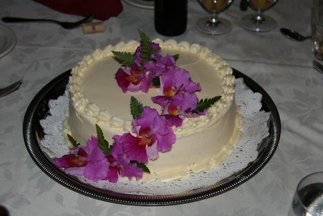 The Wedding Cake was creatively So to me Gothic cakes wedding or birthday 