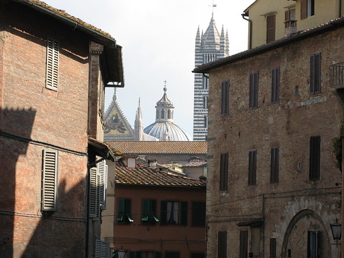 Siena 2007