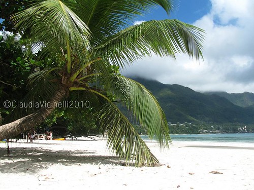 Seychelles Beau Vallon