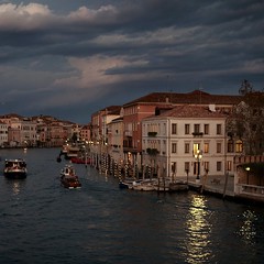 Venice / Venecia