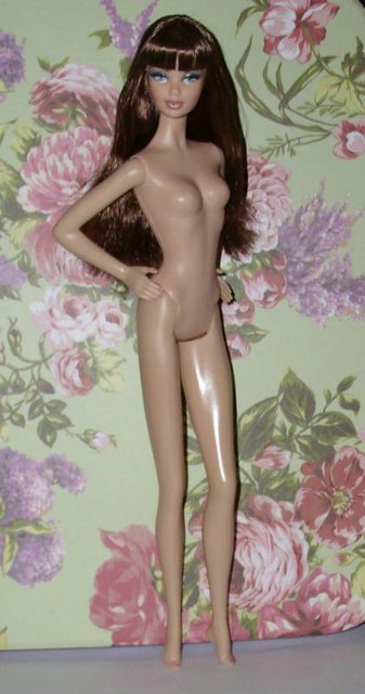Adult Barbie Doll 84