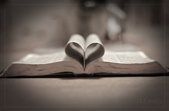 Love god, The Love of God —JustinLowery.com (Flickr.com)