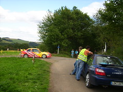 ADAC-Rallye 2007