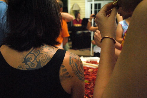 Cool Shoulder Tattoos images 28 03 2012 0 Comments