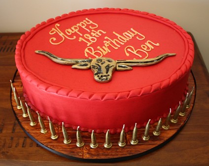 18th Birthday Cake on Ben S 18th Birthday Cake   Flickr   Photo Sharing