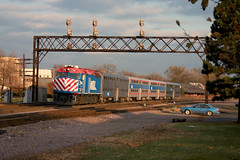 Illinois Rail