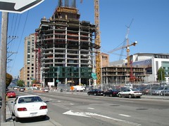 Building and Construction in San Francisco