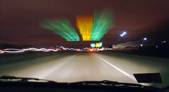 Nighttime Driving