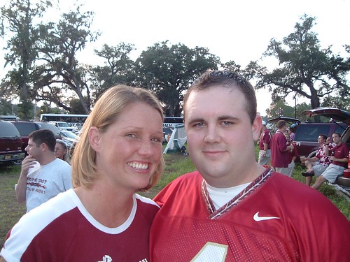 fsu football pictures