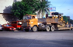 Trucking Asia