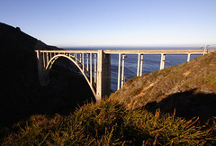 Monterey Bay 2007