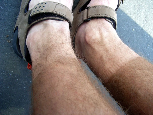Hiker's Dirt Tan