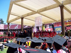 Stanford Commencement 2007