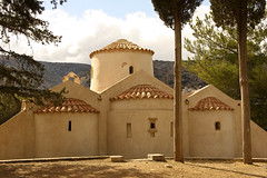 Kreta 2010