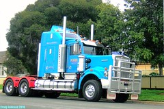 SS-Elmore Trucking