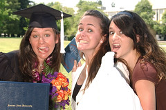 Joelle's Graduation-2007