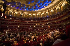 London 2007 - Royal Albert Hall
