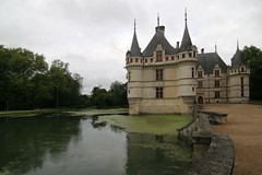 Château Azy Le Rideau