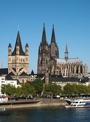 Köln / Cologne 