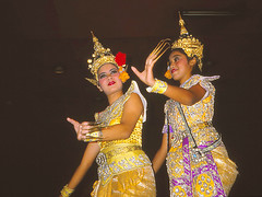 1984-1985 THAILAND 