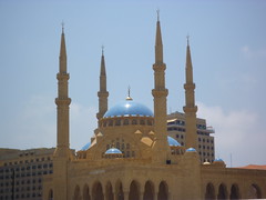 2010-06 LB Beirut