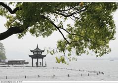 Hangzhou 杭州·西湖