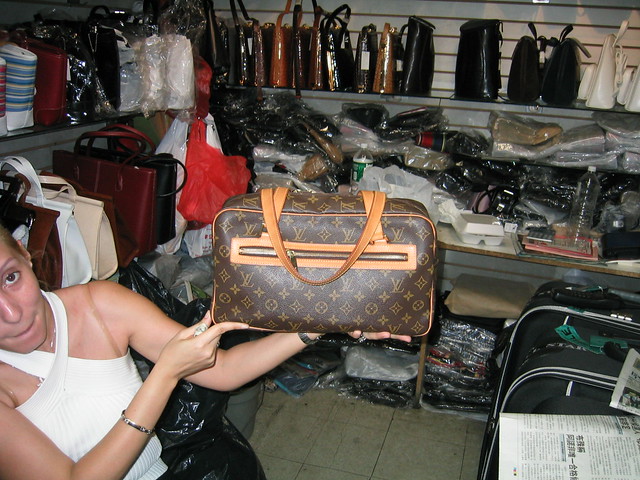 Fake LV Bags | Flickr - Photo Sharing!