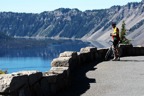 Cycle Oregon Day 3 - Crater Lake!-19.JPG