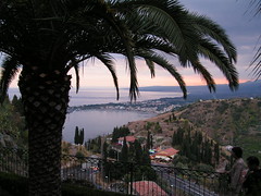 Sicily 2007