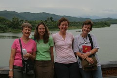 tour group..vietnam