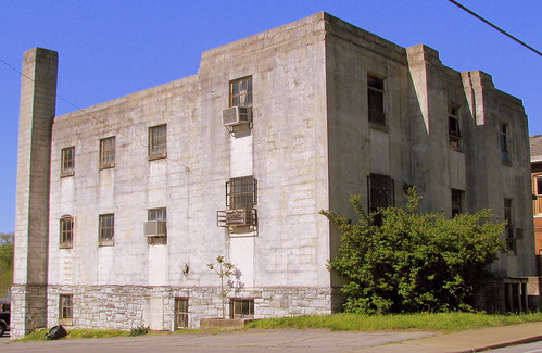 The Old Jail - Franklin, TN