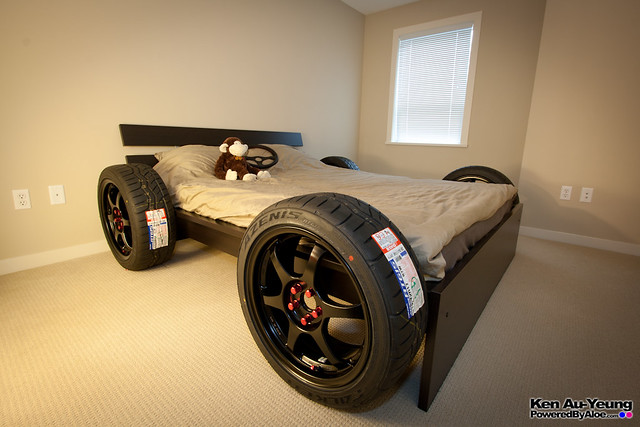Race Car Beds For Adults 64