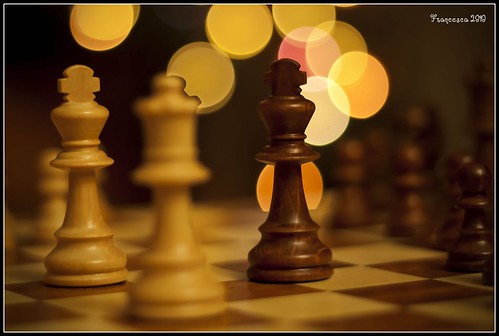 Chess is mental torture. – Garry Kasparov