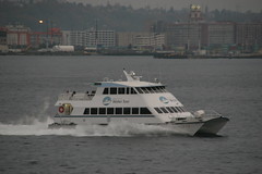 King County Water Taxi