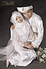 Syariman & Halizah