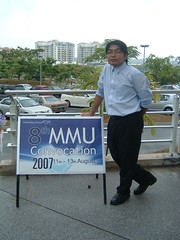MMU 8th Convocation